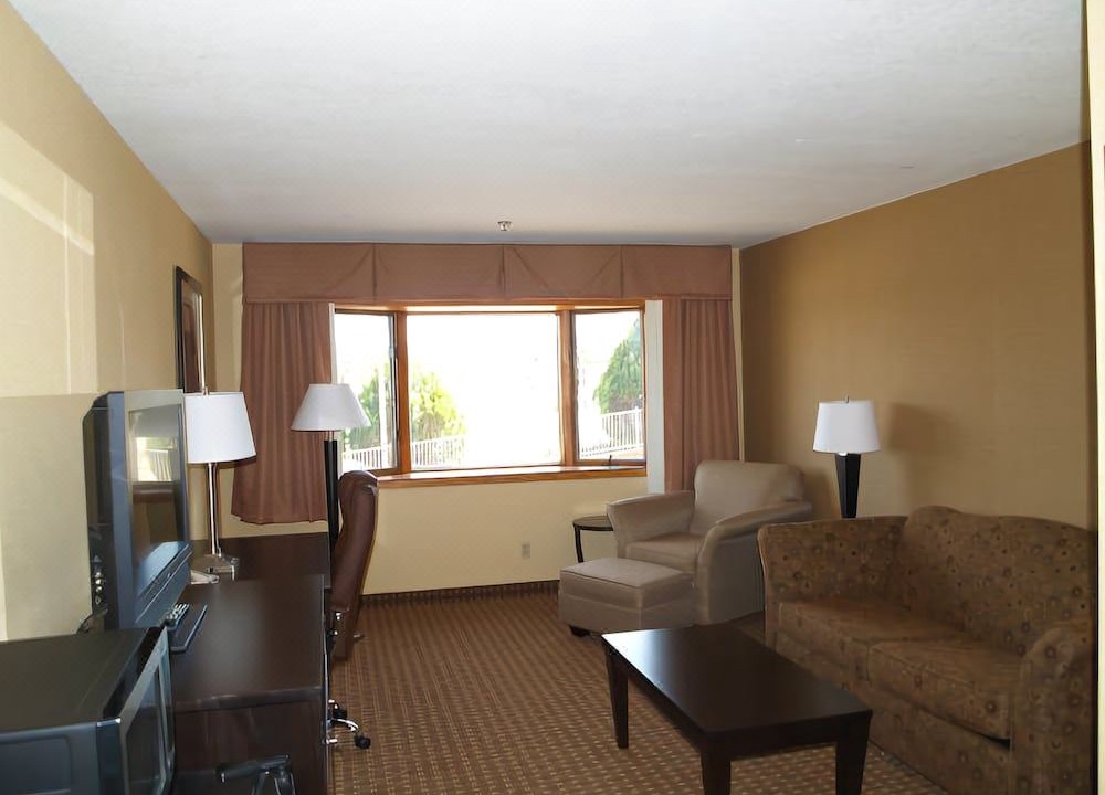 Photo of Livingroom in Hannibal