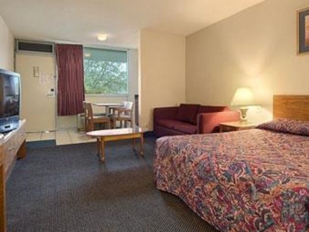 Photo of Bedroom in Arlington Heights
