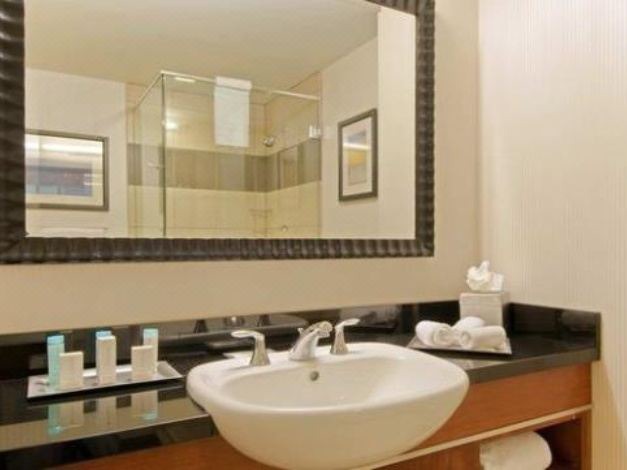 Photo of Bathroom in Linthicum Heights