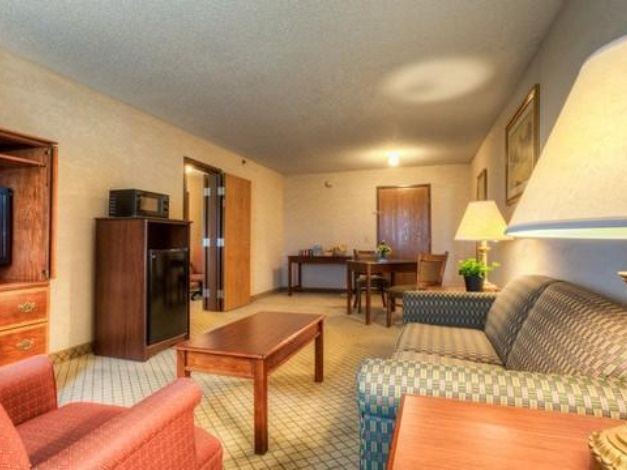 Photo of Livingroom in Danville