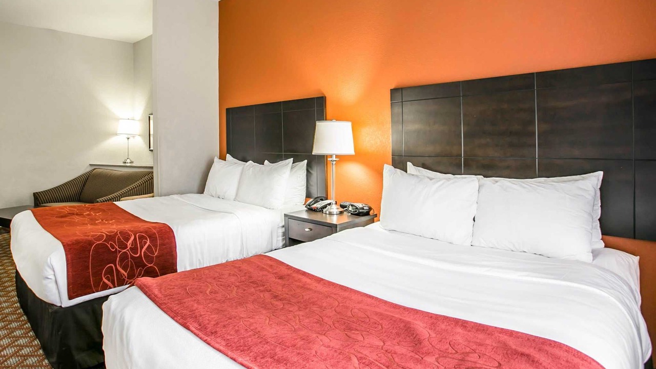 Photo of Bedroom in Dentsville