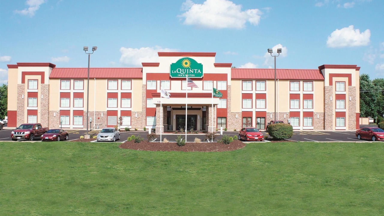 Photo of Buildings in O'Fallon