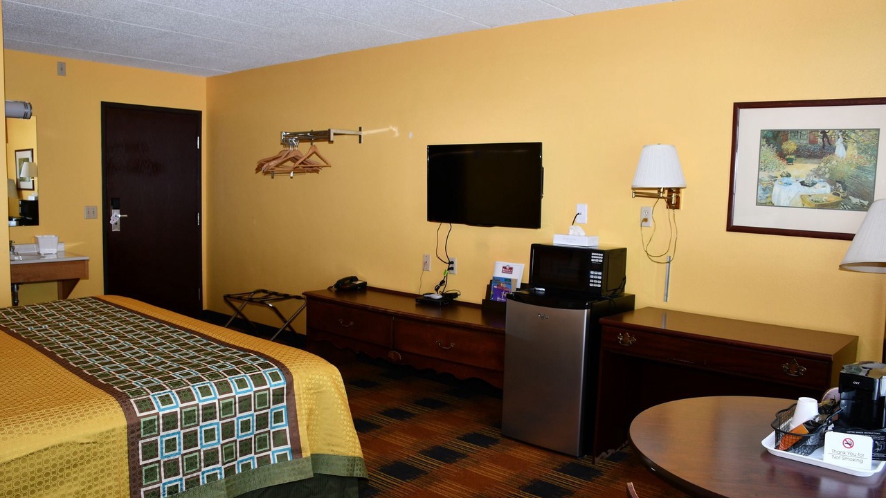 Photo of Livingroom in Faribault