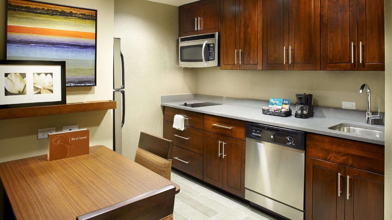 Photo of Kitchen in Springfield