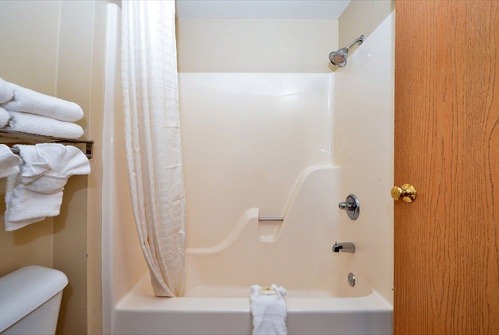 Photo of Bathroom in Cedar Rapids