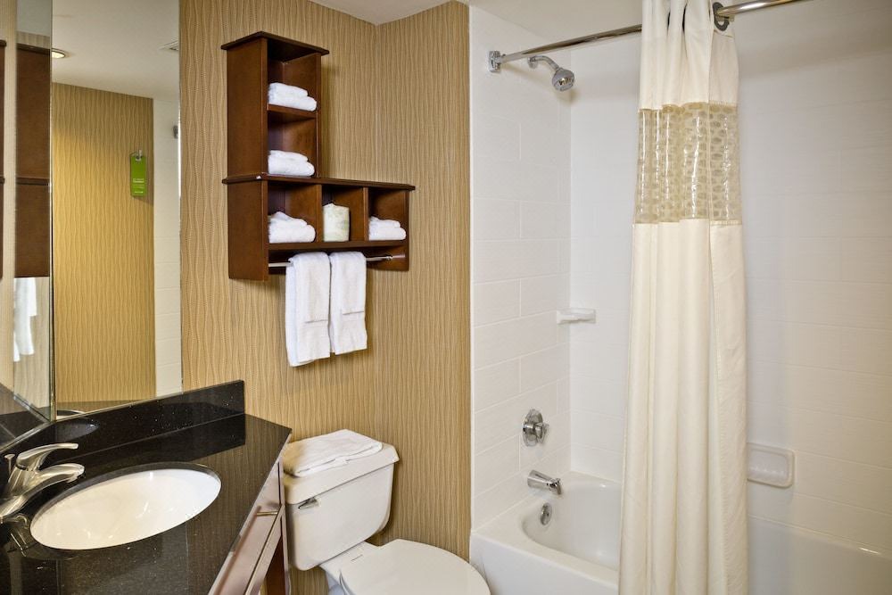 Photo of Bathroom in Nottingham