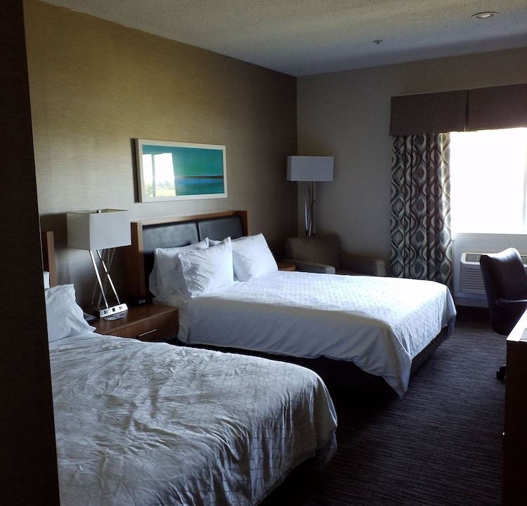 Photo of Bedroom in Kent Narrows