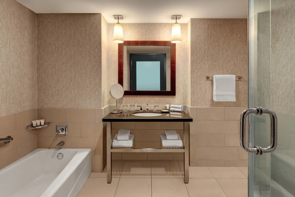 Photo of Bathroom in Huntsville