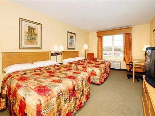 Photo of Bedroom in Fulton