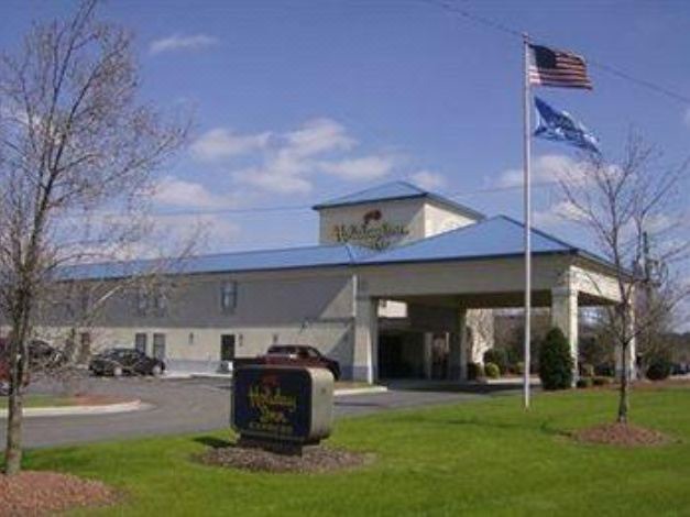 Photo of Buildings in Selma