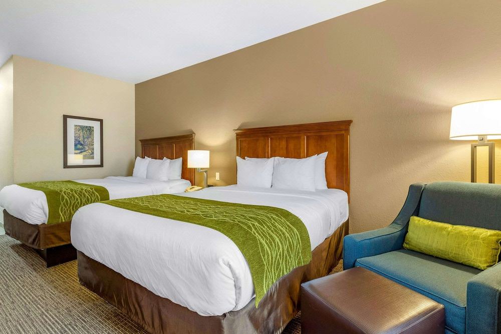 Photo of Bedroom in Quad Cities