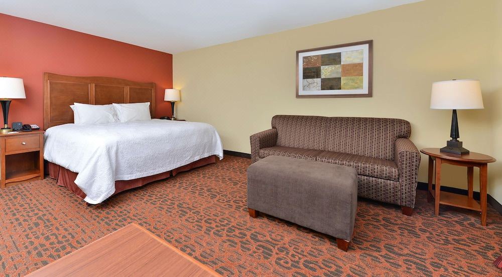 Photo of Bedroom in Ottumwa