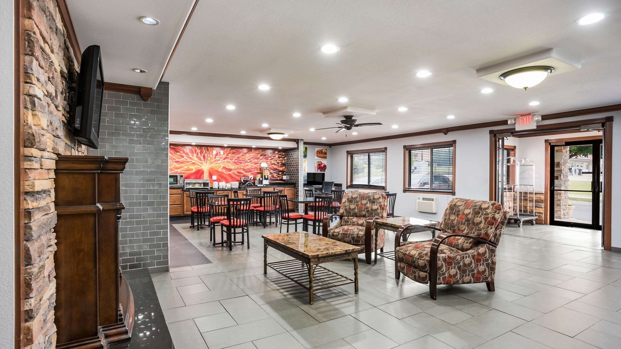 Photo of Livingroom in Southwest Area