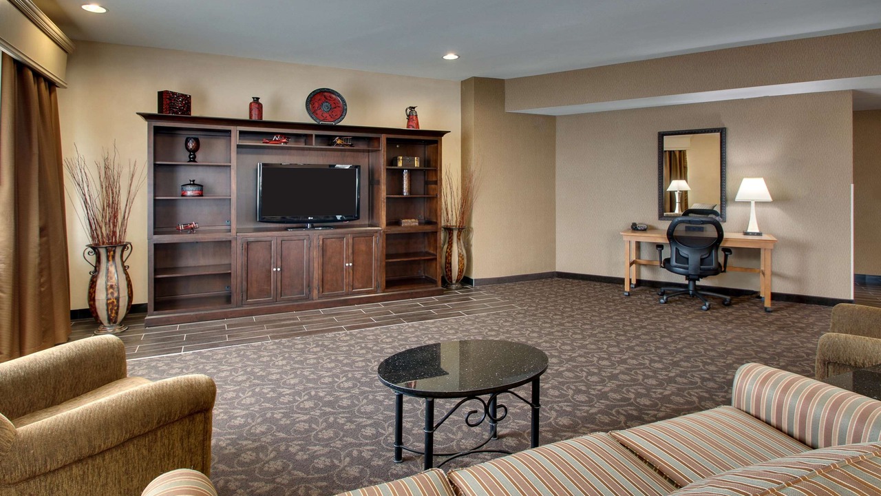 Photo of Livingroom in Downtown Wichita