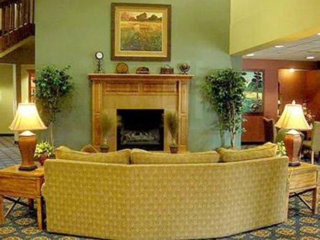 Photo of Livingroom in Newton