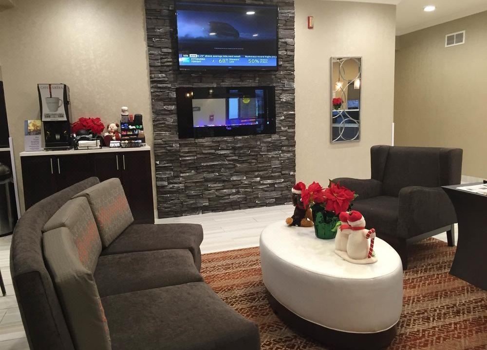 Photo of Livingroom in Muscatine