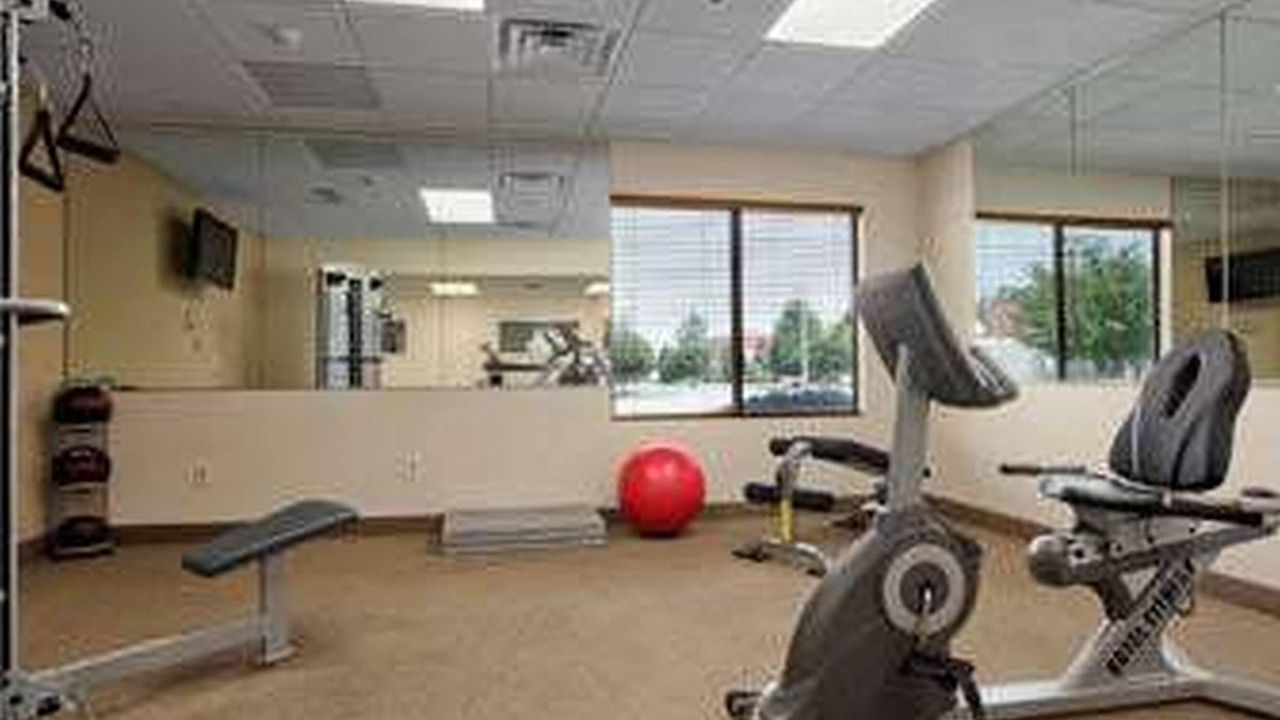 Photo of Livingroom in Terry Sanford