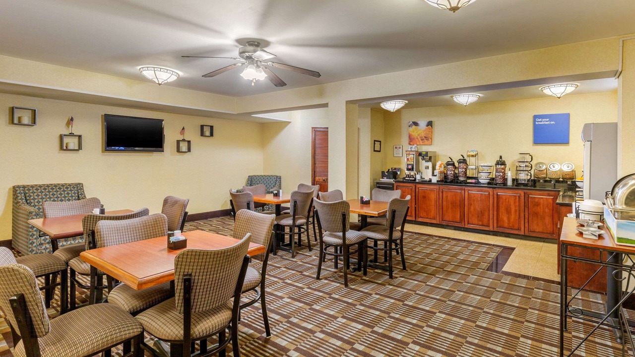 Photo of Livingroom in Frederick