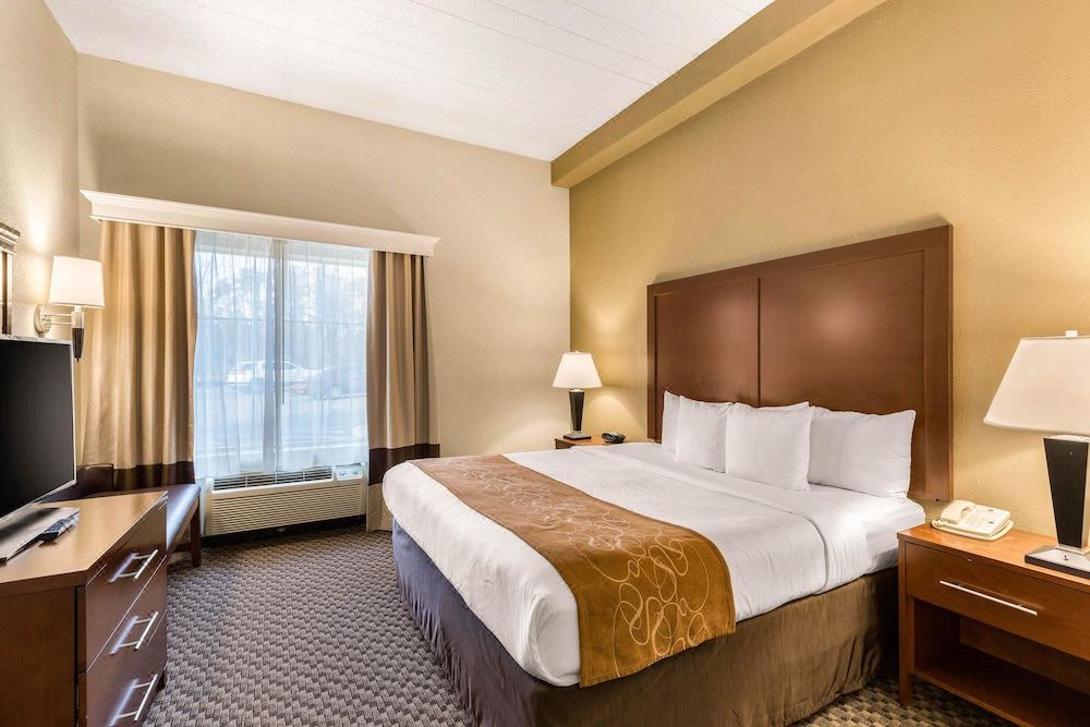 Photo of Bedroom in Waterloo