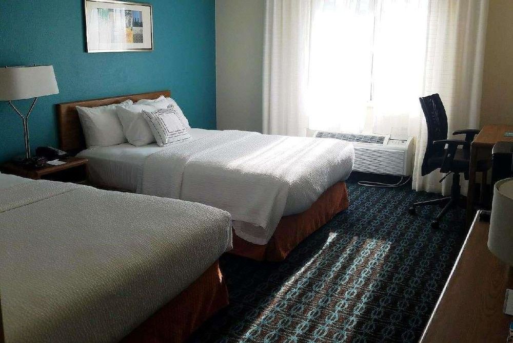 Photo of Bedroom in Quad Cities
