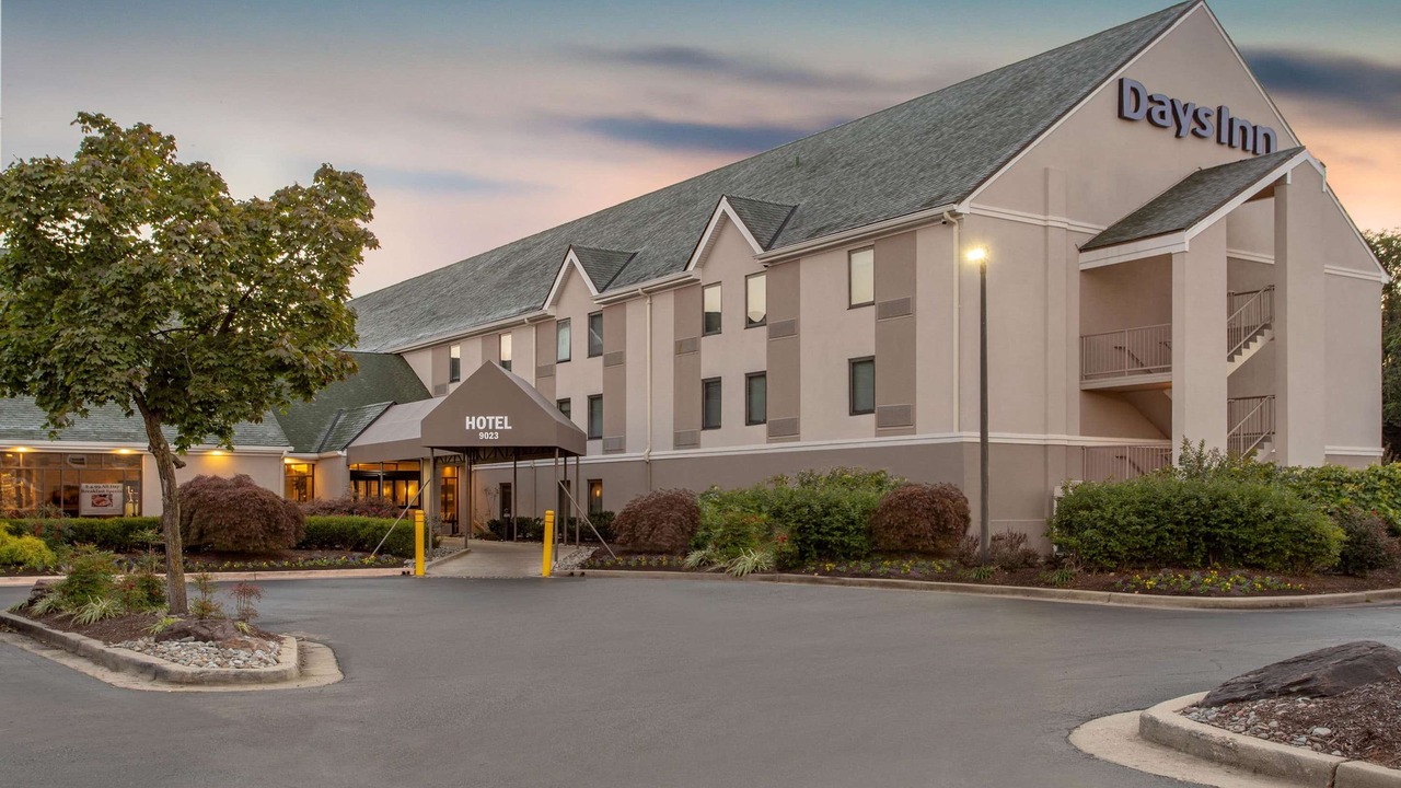 Photo of Buildings in Lanham