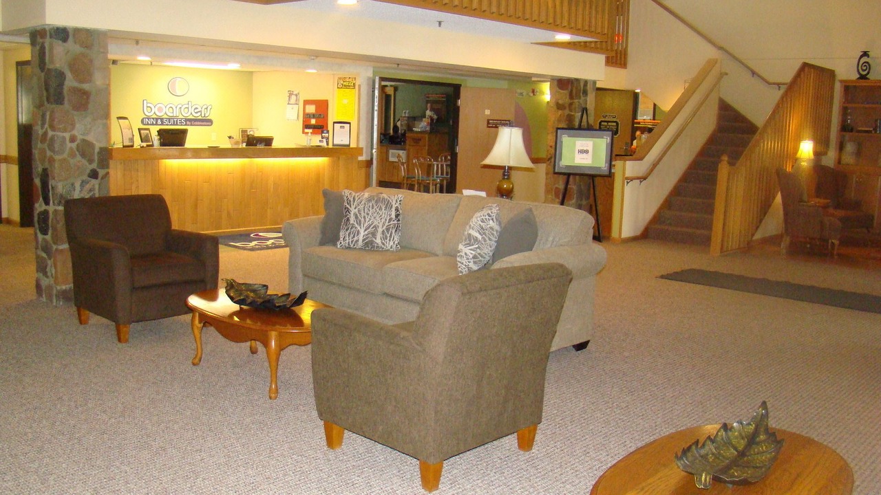Photo of Livingroom in Faribault