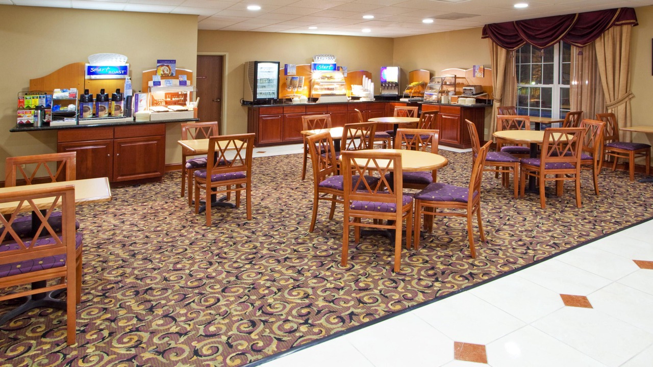 Photo of Livingroom in Prince Frederick