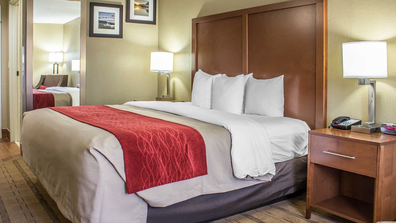 Photo of Bedroom in Cedar Rapids