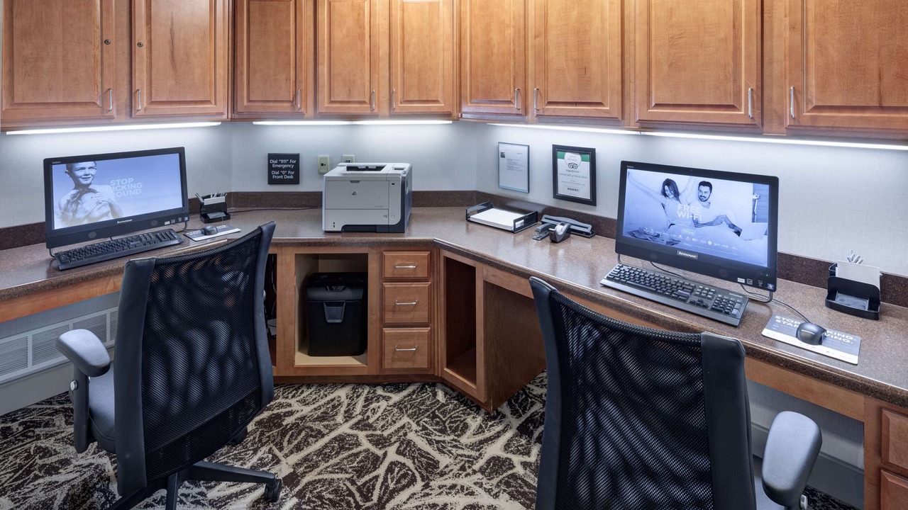 Photo of Kitchen in Cedar Rapids