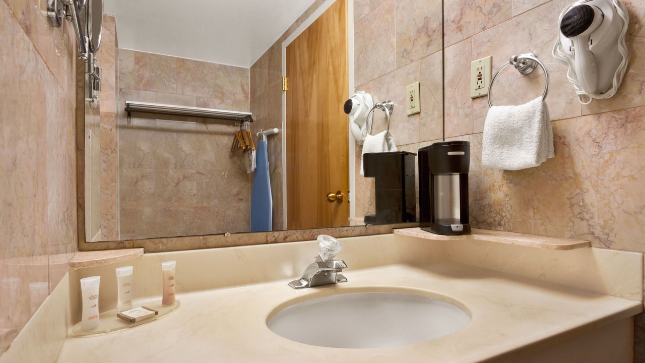 Photo of Bathroom in Pleasantville