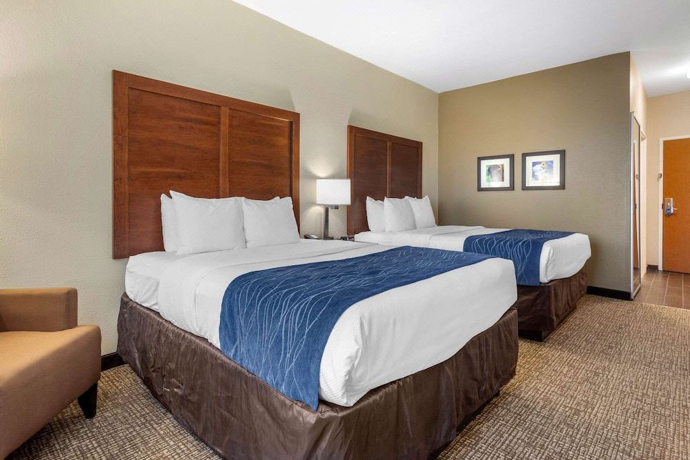 Photo of Bedroom in Jenks