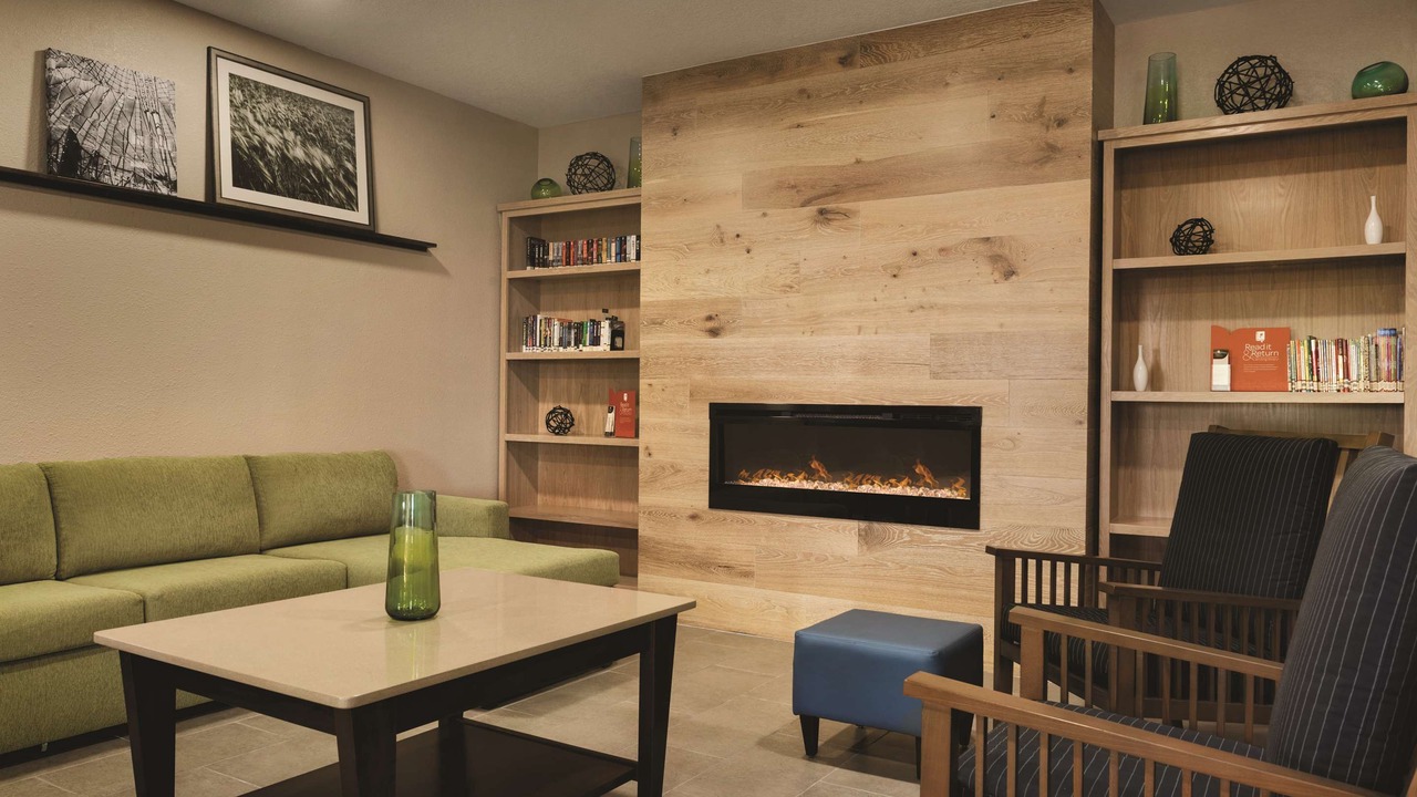 Photo of Livingroom in Oakdale