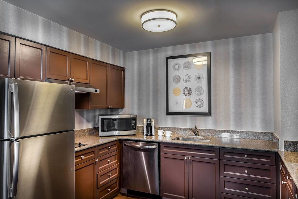 Photo of Kitchen in Southwest Federal Center