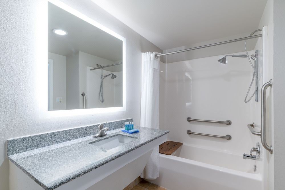 Photo of Bathroom in Prince Frederick