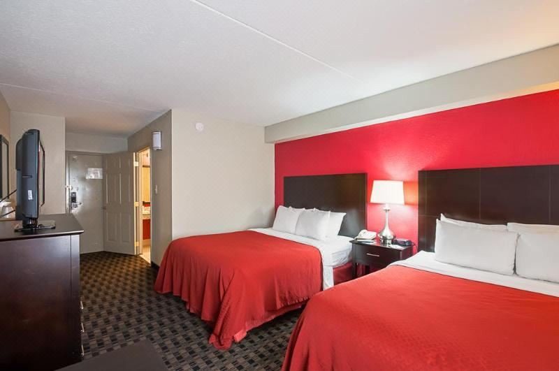 Photo of Bedroom in Woodbridge