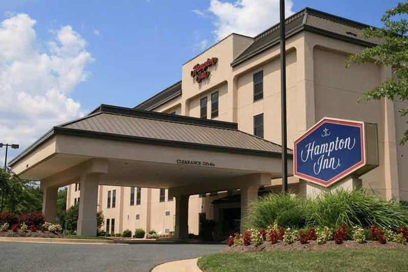 Photo of Buildings in Woodbridge