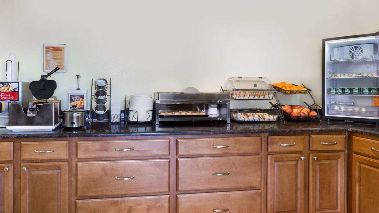 Photo of Kitchen in Waterloo