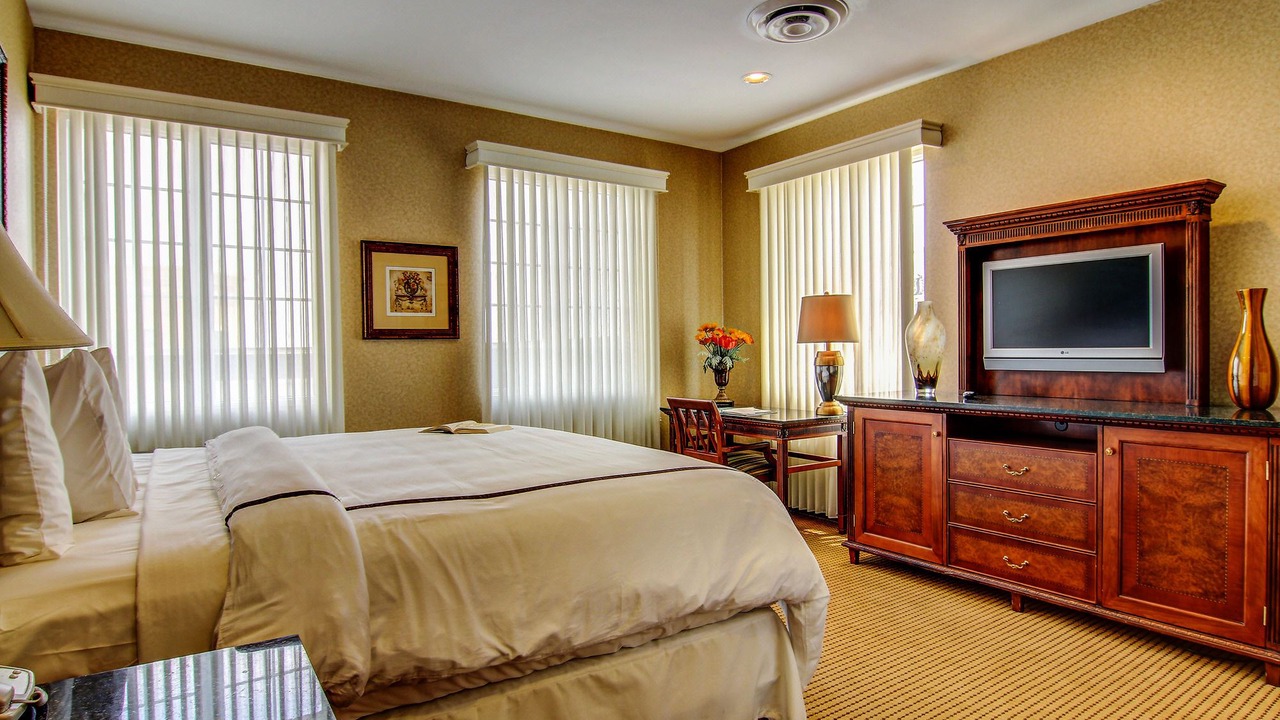 Photo of Bedroom in Wildwood