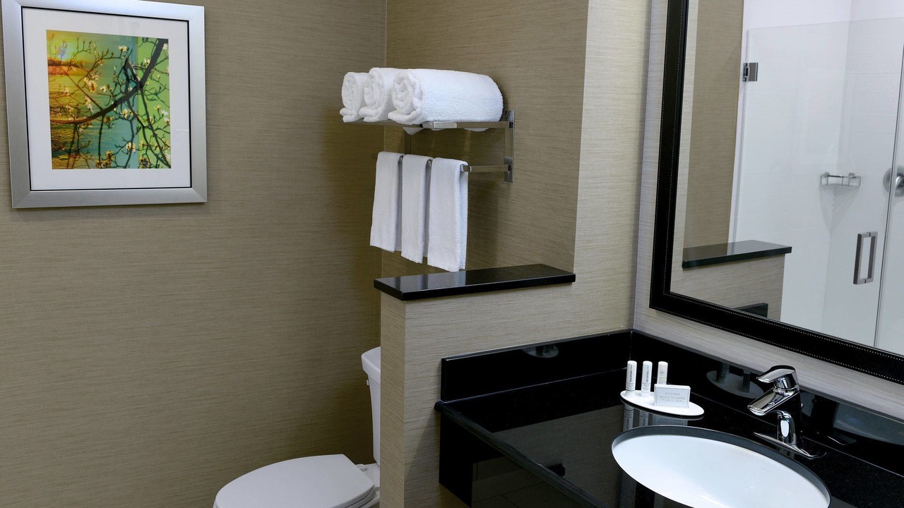 Photo of Bathroom in West Omaha