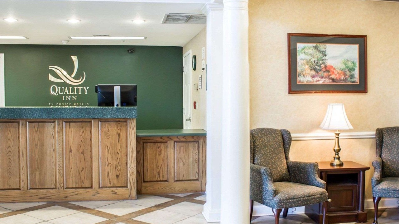 Photo of Livingroom in Goldsboro