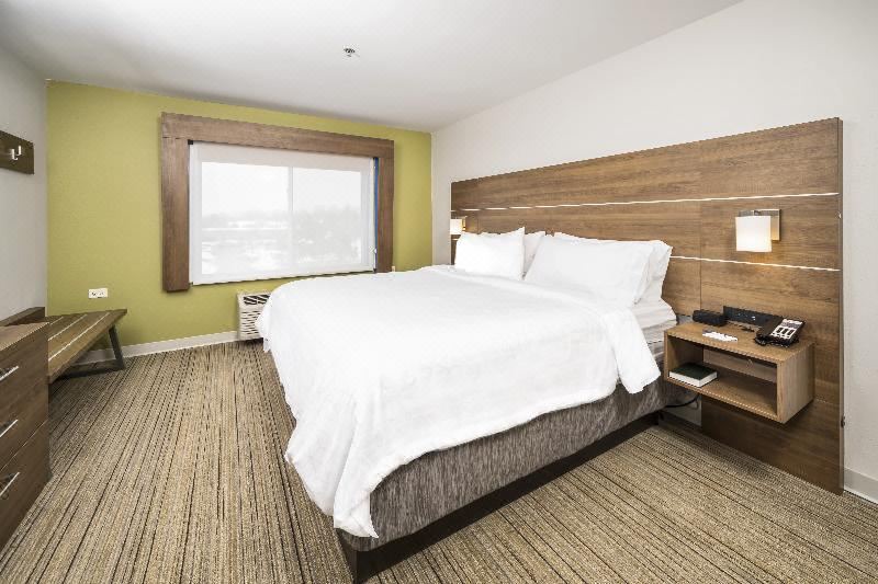 Photo of Bedroom in Vernon Hills