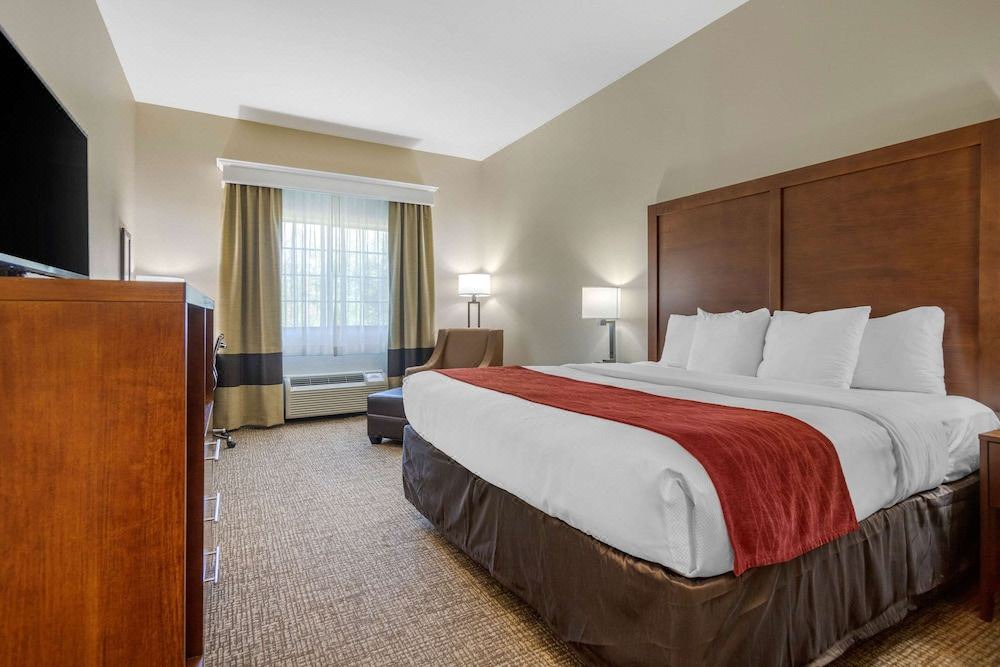 Photo of Bedroom in Jenks