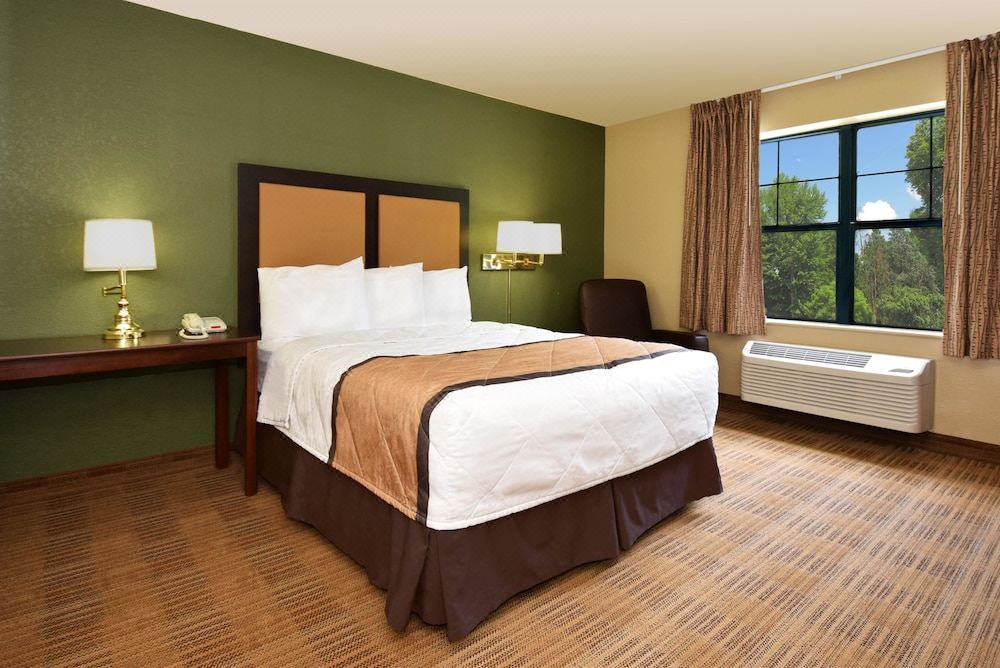 Photo of Bedroom in Jessup