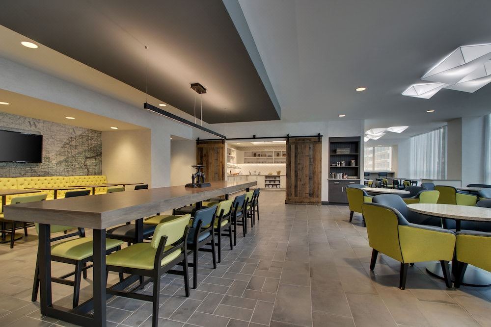 Photo of Livingroom in Iowa City