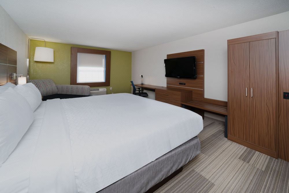 Photo of Bedroom in Prince Frederick
