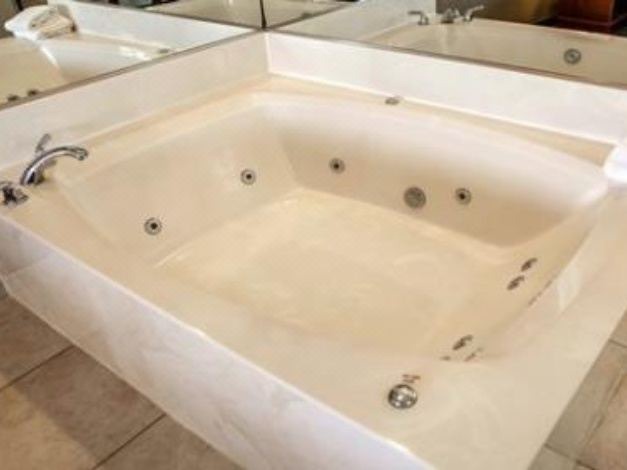 Photo of Bathroom in Quad Cities