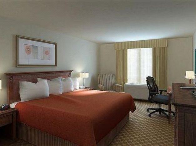 Photo of Bedroom in Sterling