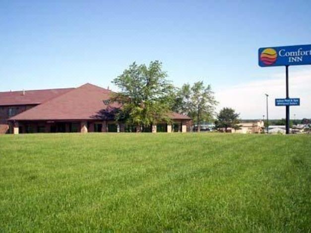 Photo of Buildings in Waverly