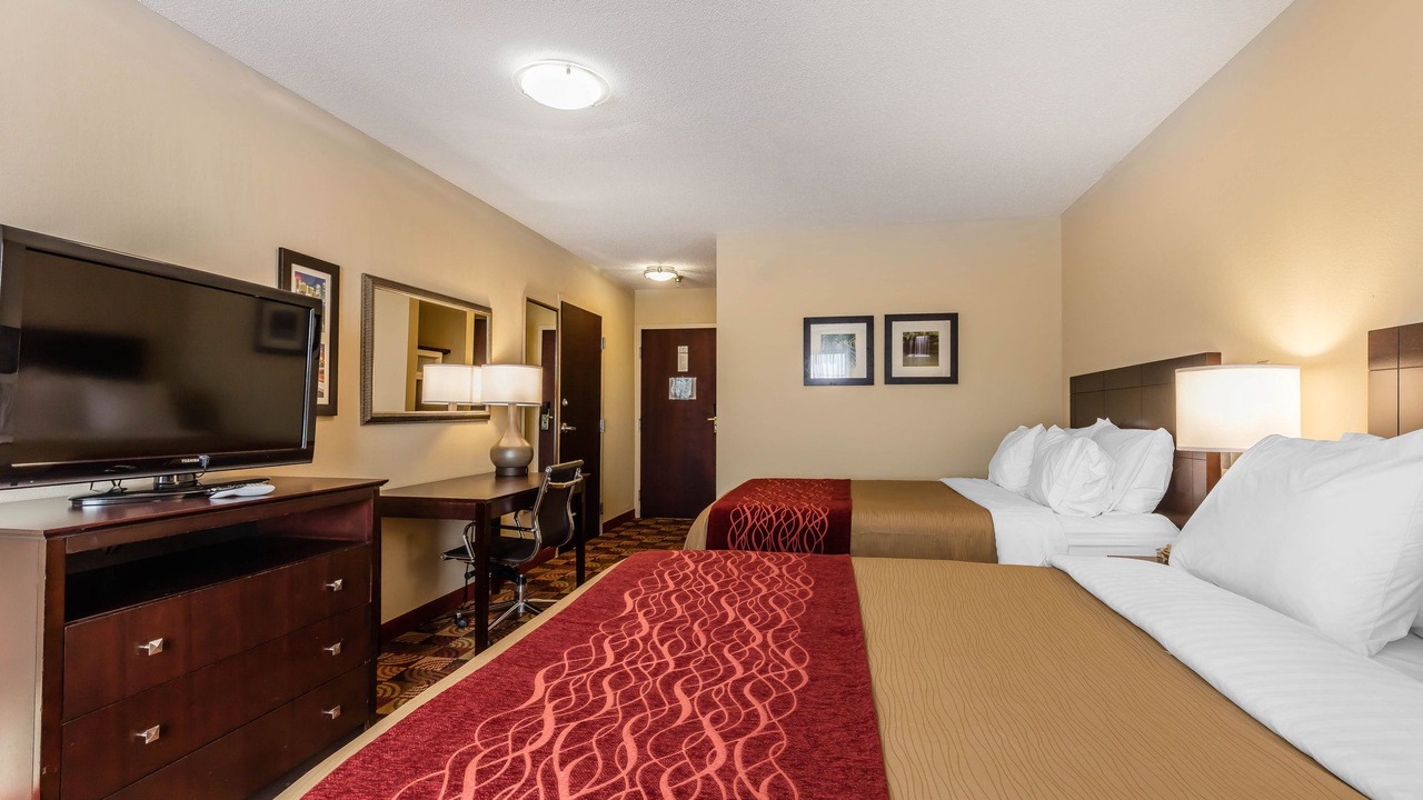 Photo of Bedroom in Jasper