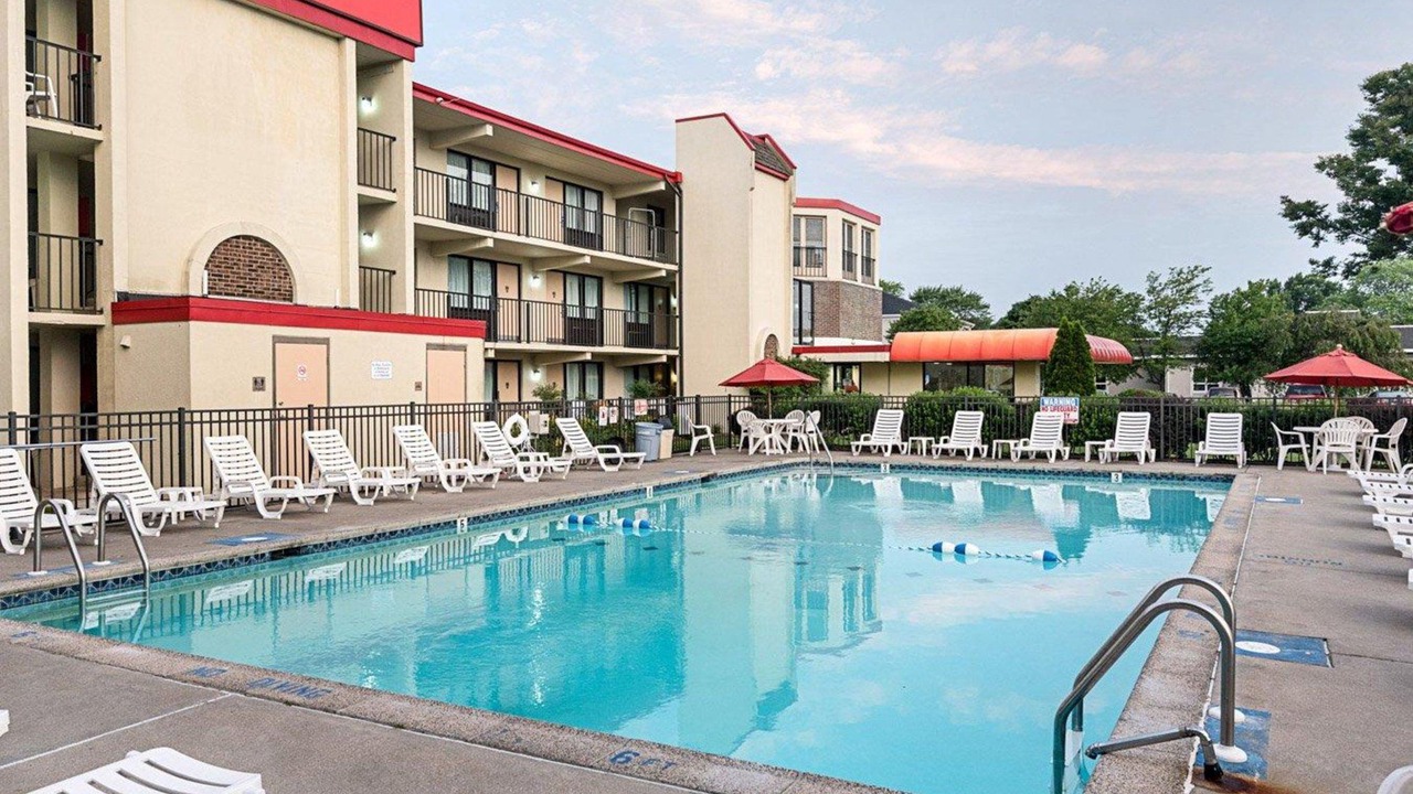 Photo of Outdoor in Rehoboth Beach